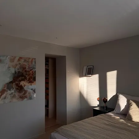 Apartament Quiet In Center *