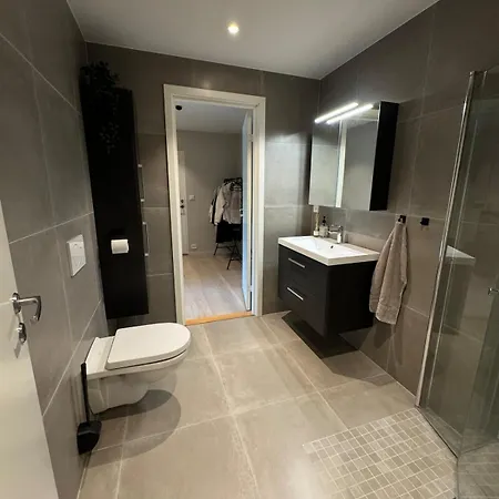 Apartament Quiet In Center