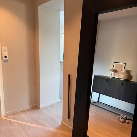 Quiet In Center Apartament *